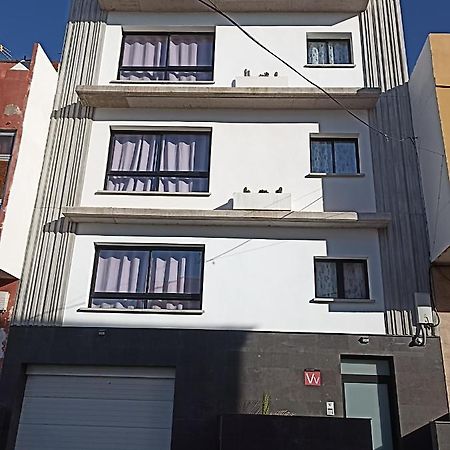 Oasis En Tenerife 1 El Escobonal Ngoại thất bức ảnh