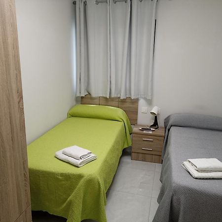 Oasis En Tenerife 1 El Escobonal Ngoại thất bức ảnh