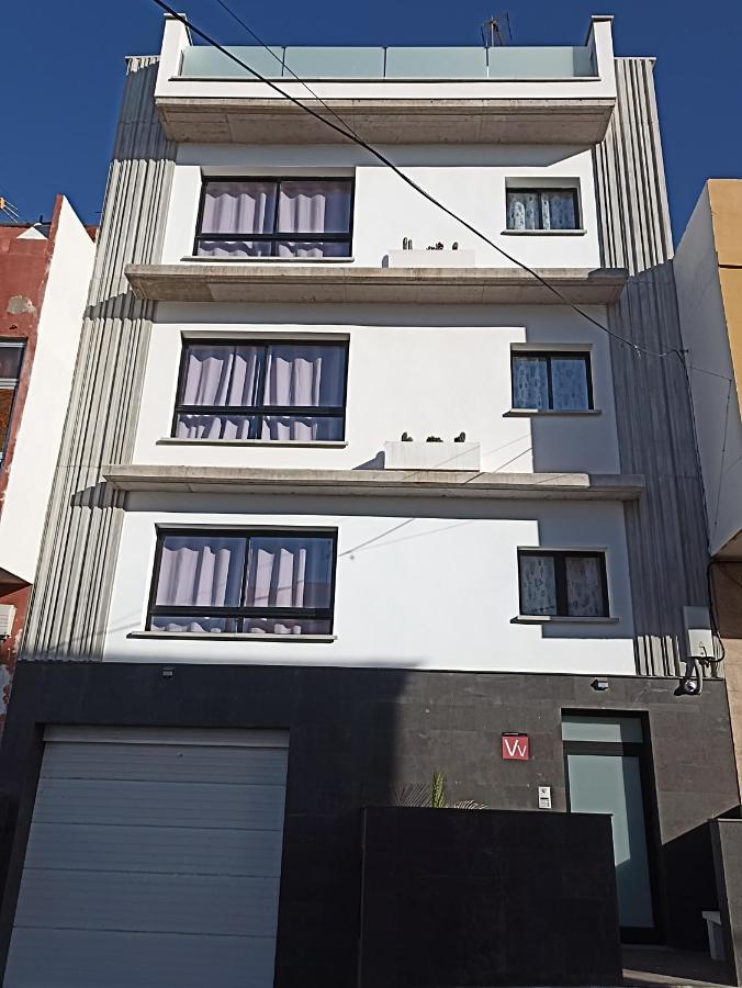 Oasis En Tenerife 1 El Escobonal Ngoại thất bức ảnh