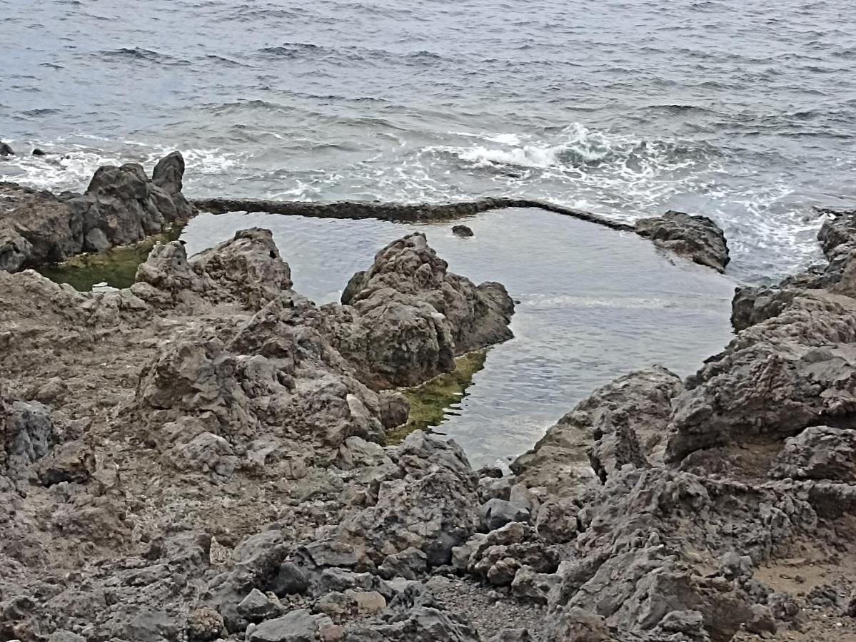 Oasis En Tenerife 1 El Escobonal Ngoại thất bức ảnh