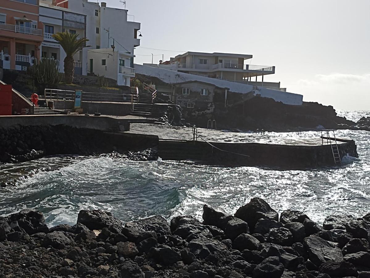Oasis En Tenerife 1 El Escobonal Ngoại thất bức ảnh