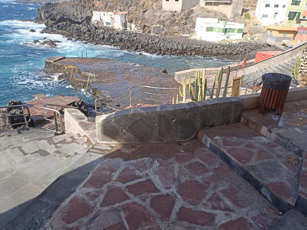 Oasis En Tenerife 1 El Escobonal Ngoại thất bức ảnh