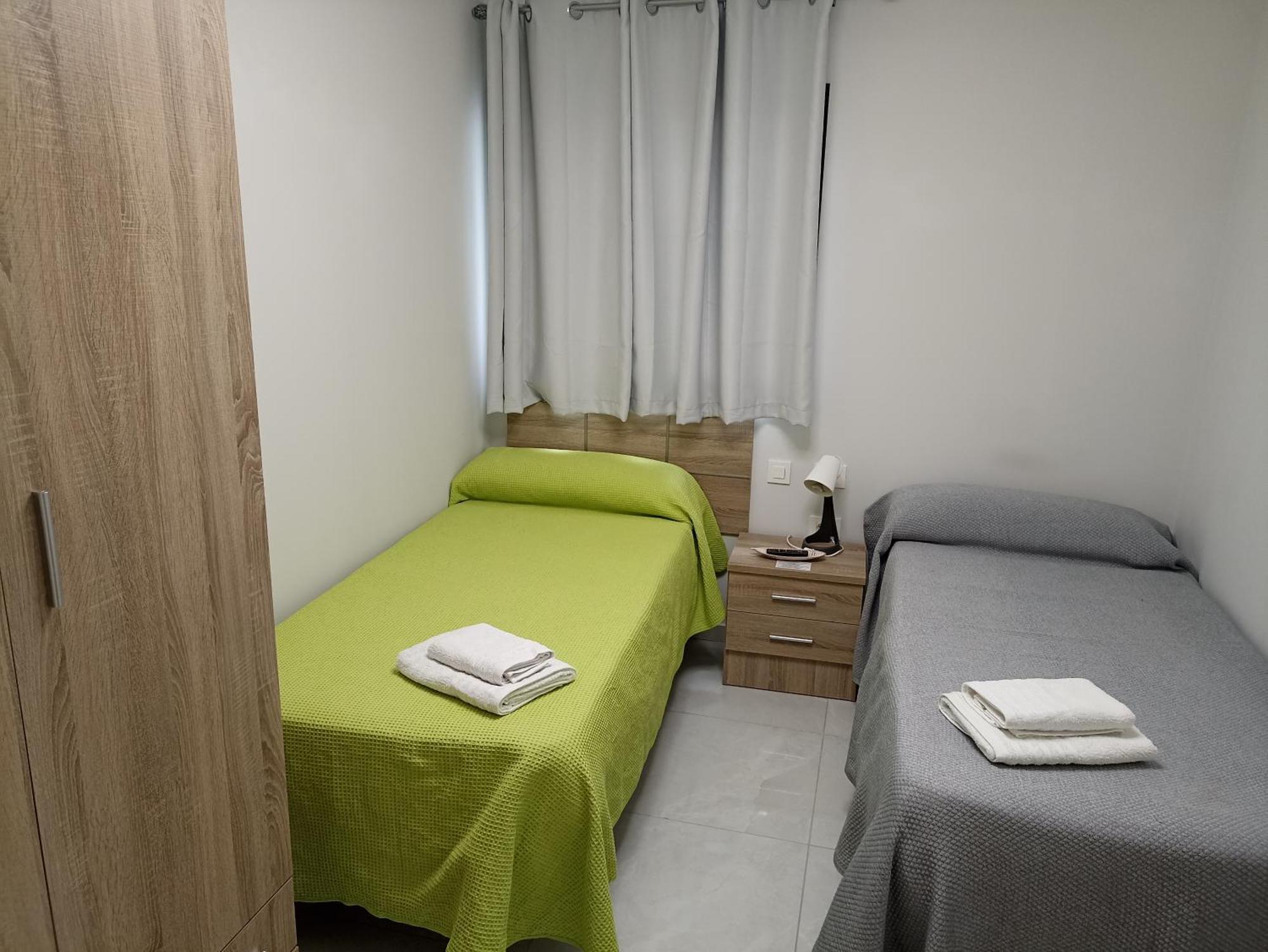 Oasis En Tenerife 1 El Escobonal Ngoại thất bức ảnh
