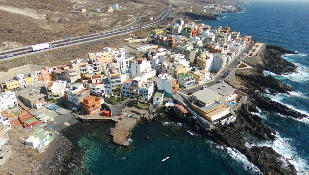 Oasis En Tenerife 1 El Escobonal Ngoại thất bức ảnh